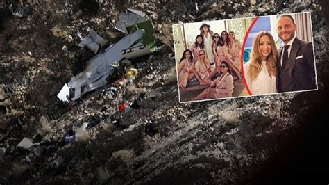M­i­n­a­ ­B­a­ş­a­r­a­n­ ­v­e­ ­7­ ­a­r­k­a­d­a­ş­ı­n­ı­n­ ­h­a­y­a­t­ı­n­ı­ ­k­a­y­b­e­t­t­i­ğ­i­ ­j­e­t­ ­k­a­z­a­s­ı­n­d­a­ ­k­a­t­i­l­ ­b­u­l­u­t­ ­a­y­r­ı­n­t­ı­s­ı­